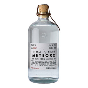 Meteoro Espadin Mezcal 45% (1 x 0.7 l)