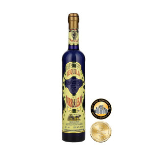 Corralejo Tequila Reposado 38% (1 x 0.7 l)