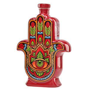 Casa de Hamsa Tequila Reposado 38% (1 x 0.7 l)