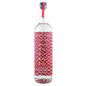 Derrumbes Mezcal Oaxaca | Espadín & Tobala 47,5% (1 x 0.7 l)