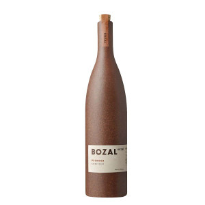 Bozal Mezcal Sacrificio | Cupreata Pechuga 47% (1 x 0.7 l)