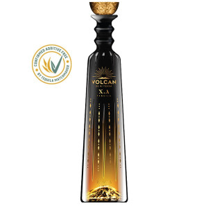 Volcan Tequila XA | Extra Aged 40% (1 x 0.7 l)