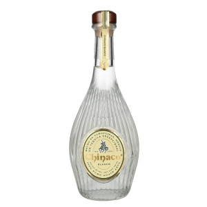 Chinaco Tequila Blanco 40% (1 x 0.7 l)
