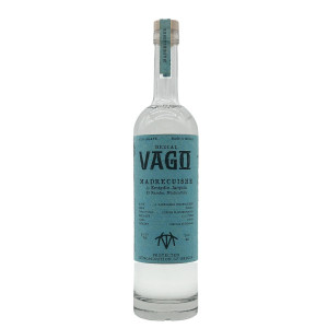 Mezcal Vago Madrecuishe 52% (1 x 0.7 l)