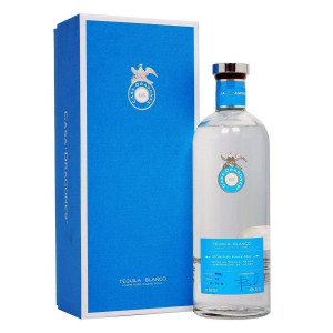 Casa Dragones Blanco Tequila 40% (1 x 0.7 l)
