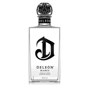 De León Blanco Tequila 40% (1 x 0.7 l)