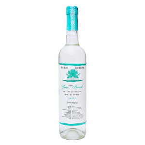 Yuu Baal Mezcal | Tobalá 40% (1 x 0.7 l)
