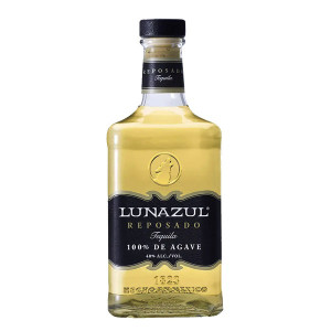 Lunazul Tequila Reposado 40% (1 x 0.7 l)