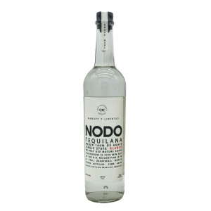 NODO Tequilana Blanco 40% (1 x 0.7 l)