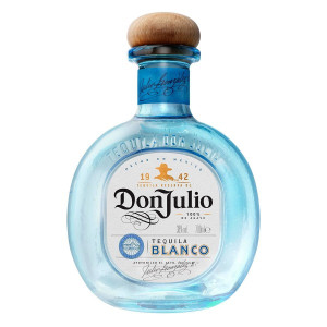 Don Julio Tequila Blanco 38% (1 x 0.7 l)