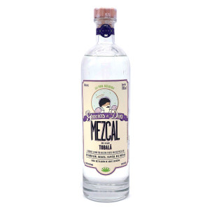 Gracias a Dios Mezcal Tobalá 45% (1 x 0.7 l)
