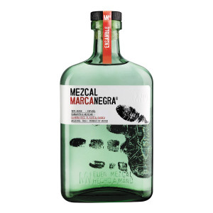Marca Negra Ensamble Mezcal 47,5% (1 x 0.7 l)
