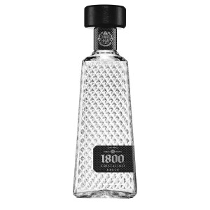 José Cuervo 1800 Cristalino Tequila