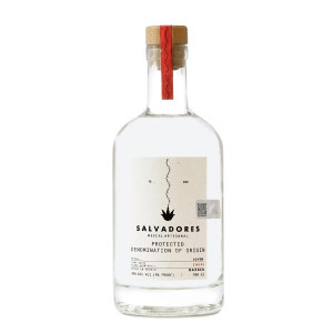 Mezcal Salvadores | Cirial 48% (1 x 0.7 l)