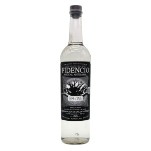 Fidencio Mezcal Tepeztate 48,8% (1 x 0.7 l)