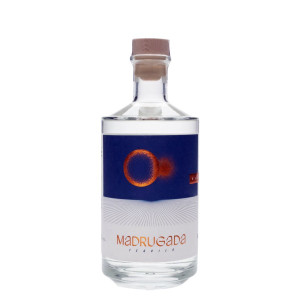 Madrugada Tequila Blanco 40% (1 x 0.7 l)