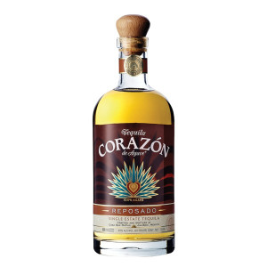 Corazon Tequila Reposado 40% (1 x 0.7 l)