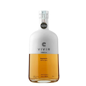Vivir Tequila Reposado 40% (1 x 0.7 l)