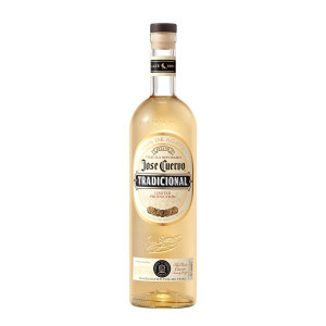 José Cuervo Tradicional Reposado Tequila 38% (1 x 0.7 l)