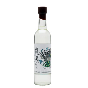 El Jolgorio Mezcal Mexicano 47% (1 x 0.5 l)