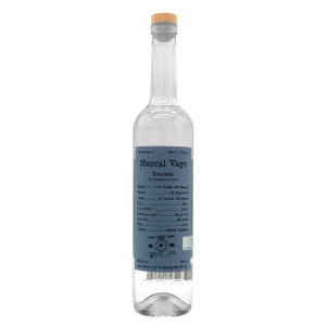 Mezcal Vago Ensamble 49,9% | 2019 (1 x 0.7 l)