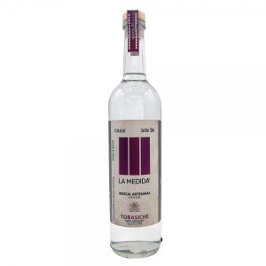 La Medida Mezcal Tobasiche 45% (1 x 0.7 l)