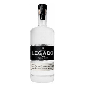 El Gran Legado de Vida | Tequila Blanco 40% (1 x 0.7 l)