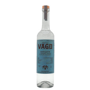 Mezcal Vago Espadin | Emigdio Jarquin 50,6% | 2022 (1 x 0.7 l)