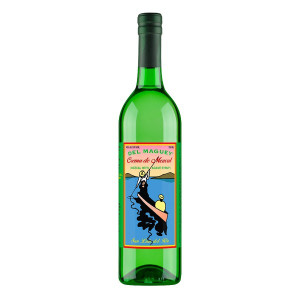 Del Maguey Del Maguey Crema de Mezcal 40% (1 x 0.7 l)