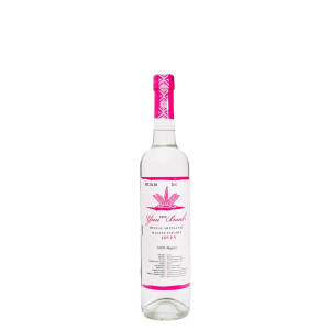 Yuu Baal Mezcal | Espadin Joven 40% (1 x 0.5 l)