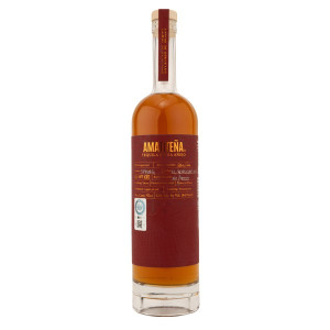 Amatiteña Tequila Extra Añejo 42% (1 x 0.7 l)
