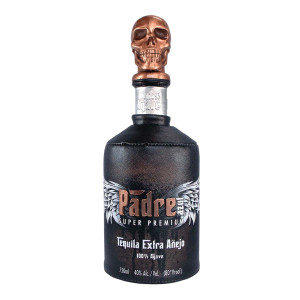 Padre Azul Extra Añejo Tequila 40% (1 x 0.7 l)