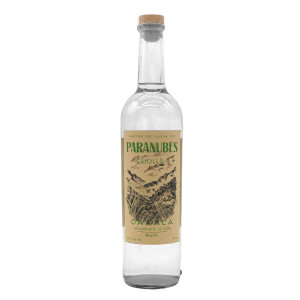 Paranubes Rum | Caña Criolla 54% (1 x 0.7 l)