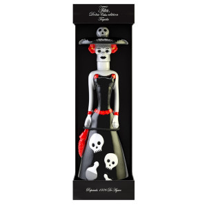 Doña Celia Reposado Tequila 40% (1 x 0.7 l)