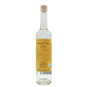Mezcal Vago Espadin | Joel Barriga 50,3% | 2020 (1 x 0.7 l)