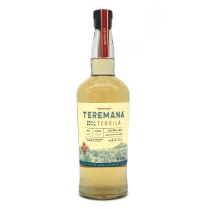 Teremana Tequila Reposado 40% (1 x 0.7 l)