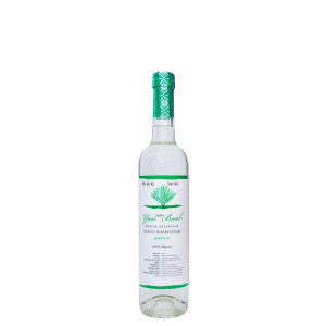 Yuu Baal Mezcal | Madrecuishe 40% (1 x 0.5 l)