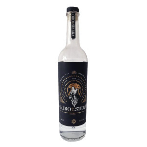 Lobo de la Sierra Raicilla 40% (1 x 0.7 l)
