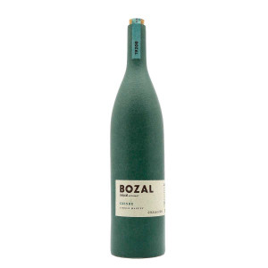 Bozal Mezcal Cuishe 47% (1 x 0.7 l)