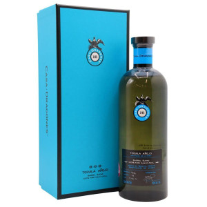 Casa Dragones Añejo Tequila 40% (1 x 0.7 l)