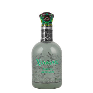 Xiaman Artesanal Mezcal 44% (1 x 0.7 l)