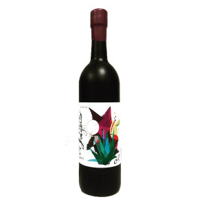 El Jolgorio Mezcal Especial Coyote 50% (1 x 0.7 l)
