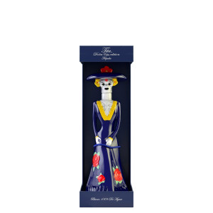 Doña Celia Blanco Tequila 40% (1 x 0.35 l)