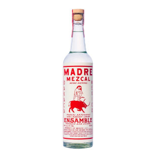 Madre Mezcal Ensamble | Espadin & Cuishe 45% (1 x 0.7 l)