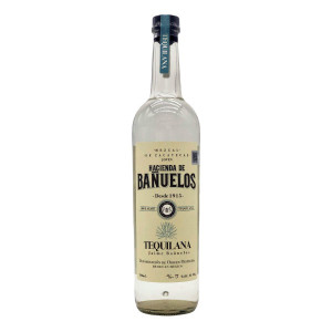 Hacienda de Banuelos Mezcal | Tequilana 46% (1 x 0.7 l)