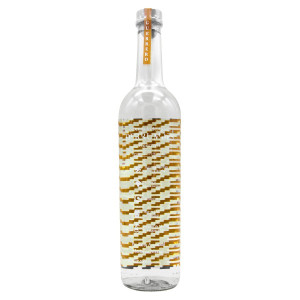Derrumbes Mezcal Guerrero | Cupreata 44,5% (1 x 0.7 l)