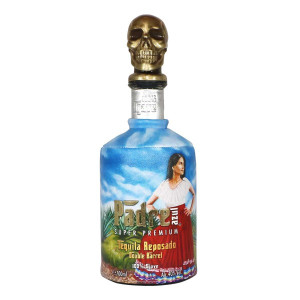Padre Azul Reposado Tequila | Artist Edition 2022 | 40% (1 x 0.7 l)