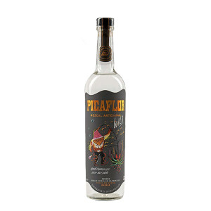 Picaflor Mezcal "Wild" 47,9% (1 x 0.7 l)
