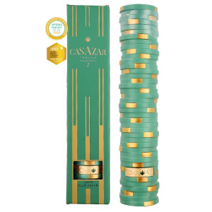 Casazar Reposado Tequila 40% (1 x 0.7 l)