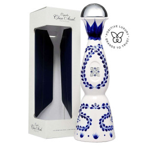 Clase Azul Reposado Tequila 40% (1 x 0.7 l)